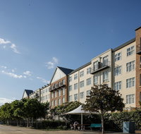 Rydges Newcastle - Accommodation Whitsundays