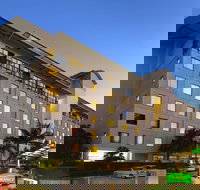 Courtyard by Marriott Sydney-North Ryde - Accommodation Whitsundays