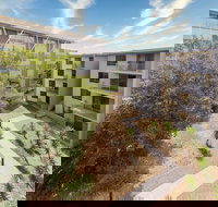 Oaks Sydney North Ryde Suites - Accommodation Whitsundays