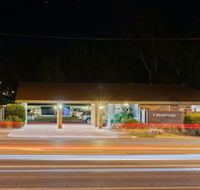 Bendigo Homestead Motor Inn  Apartments - Accommodation Whitsundays