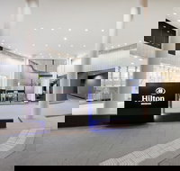 Hilton Brisbane - Accommodation Whitsundays