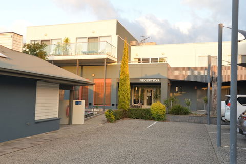 Captains At The Bay - Accommodation Whitsundays 5