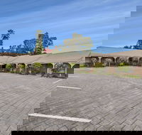 Bendigo Golden Square Motor Inn - Accommodation Whitsundays