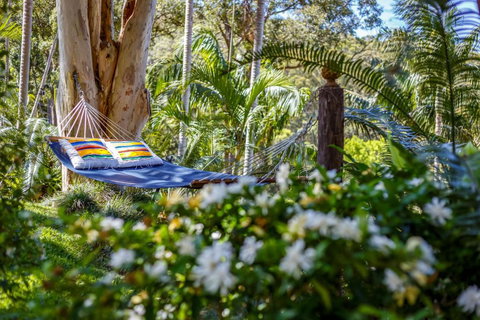 Sensom Luxury Bed & Breakfast - Accommodation Whitsundays 3