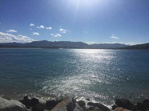 Sensom Luxury Bed & Breakfast - Accommodation Whitsundays 4