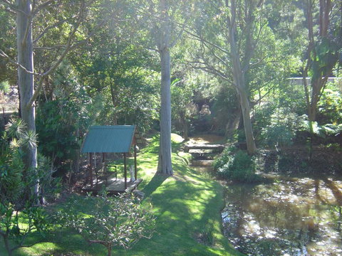 Sensom Luxury Bed & Breakfast - Accommodation Whitsundays 1