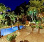 Sensom Luxury Bed  Breakfast - Accommodation Whitsundays