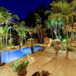 Sensom Luxury Bed & Breakfast - Accommodation Whitsundays 0