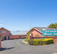 Swansea Motor Inn - Accommodation Whitsundays