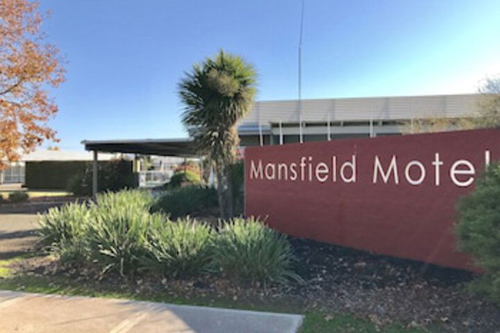 Mansfield VIC Accommodation Whitsundays