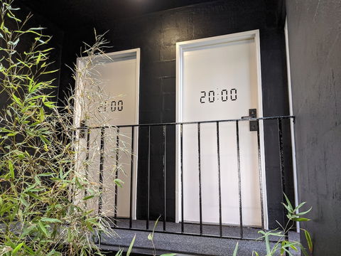 Davis Avenue Apartments - Accommodation Whitsundays 0