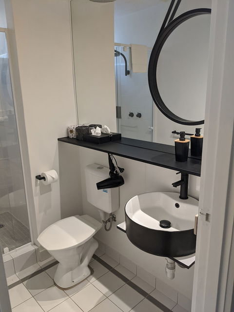 Davis Avenue Apartments - Accommodation Whitsundays 5
