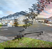 ibis Styles Albany - Accommodation Whitsundays