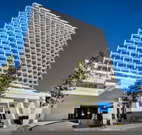 Mantra on View Hotel - Accommodation Whitsundays
