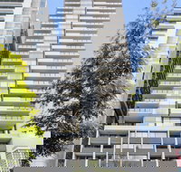 Oaks Brisbane on Margaret Suites - Accommodation Whitsundays