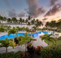 Whitsunday Apartments - Accommodation Whitsundays