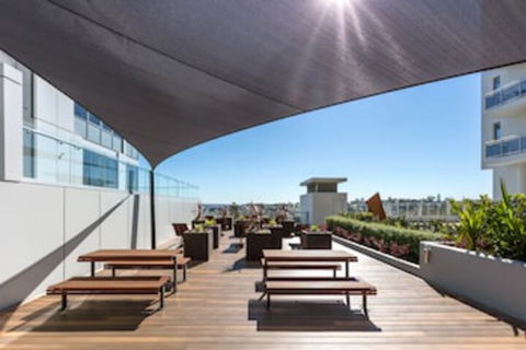 Meriton Suites Bondi Junction - Accommodation Whitsundays 0