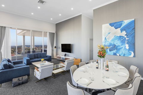 Meriton Suites Bondi Junction - Accommodation Whitsundays 7