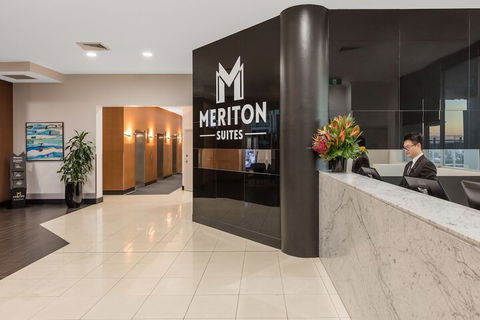 Meriton Suites Bondi Junction - Accommodation Whitsundays 4