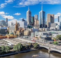 Quay West Suites Melbourne - Accommodation Whitsundays