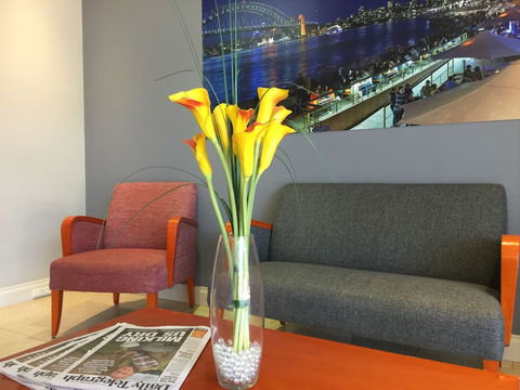 Coogee Sands Hotel And Apartments - Accommodation Whitsundays 2