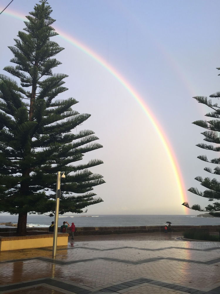 Coogee NSW Accommodation Whitsundays