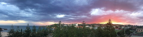 Coogee Sands Hotel And Apartments - Accommodation Whitsundays 1
