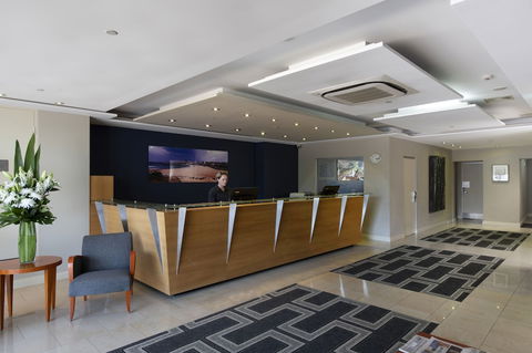 Coogee Sands Hotel And Apartments - Accommodation Whitsundays 4