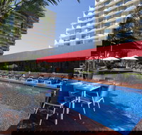 Royal On The Park - Accommodation Whitsundays