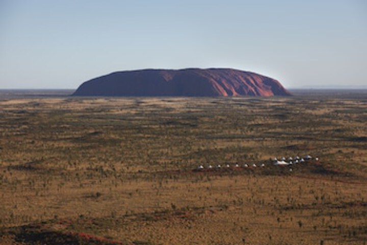 Areyonga NT Accommodation Whitsundays