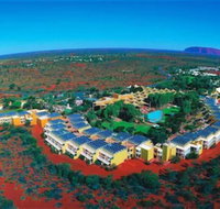 Sails In The Desert - Accommodation Whitsundays
