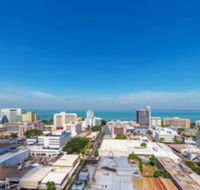 Mantra Pandanas - Accommodation Whitsundays