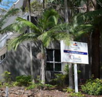 Palm Court Noosa - Accommodation Whitsundays