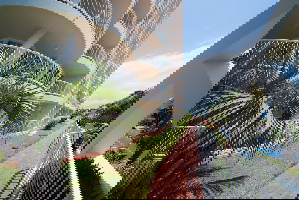 Coolangatta QLD Accommodation Whitsundays