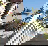 Don Pancho by the Beach - Accommodation Whitsundays