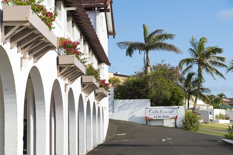 Don Pancho By The Beach - Accommodation Whitsundays 0