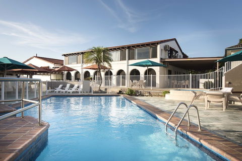 Don Pancho By The Beach - Accommodation Whitsundays 3