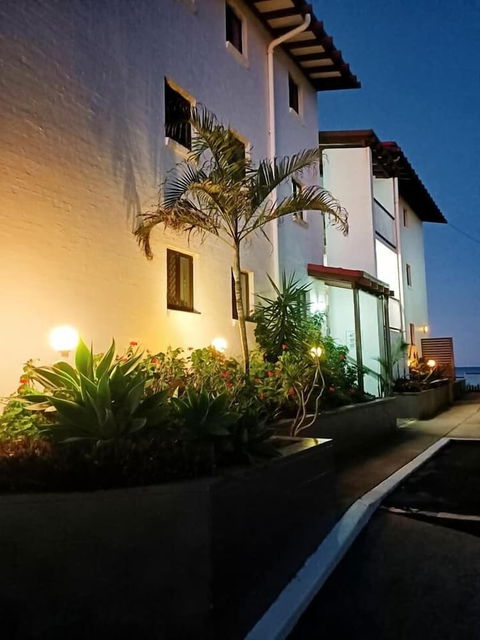 Don Pancho By The Beach - Accommodation Whitsundays 1