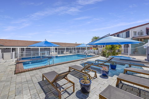 Don Pancho By The Beach - Accommodation Whitsundays 5