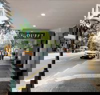 Quest River Park Central - Accommodation Whitsundays