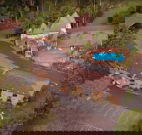 Coffs Harbour Sanctuary Resort - Accommodation Whitsundays