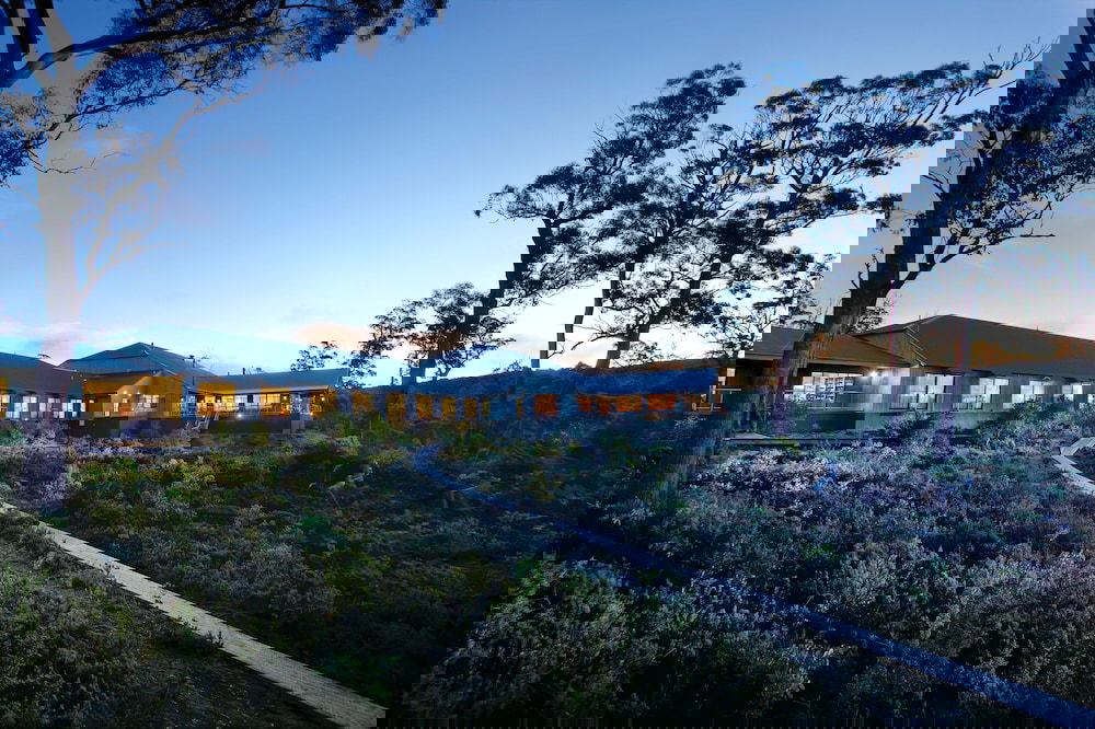 Nook TAS Accommodation Whitsundays