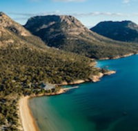 Freycinet Lodge - Accommodation Whitsundays