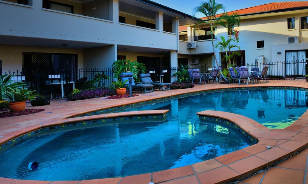 Ascot QLD Accommodation Whitsundays