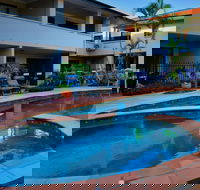 Quest Ascot - Accommodation Whitsundays