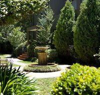 The York Canberra - Accommodation Whitsundays