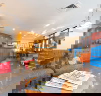 Brisbane International - Virginia - Accommodation Whitsundays