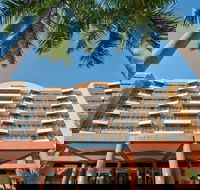 Mantra on the Esplanade - Accommodation Whitsundays