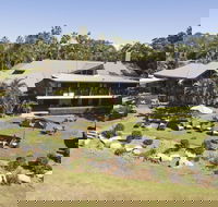 BreakFree Aanuka Beach Resort - Accommodation Whitsundays