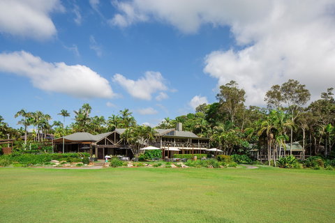 BreakFree Aanuka Beach Resort - Accommodation Whitsundays 1